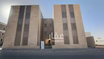 شقة للبيع في شارع أحمد بن عبيد البصري, حي المهدية, مدينة الرياض, منطقة الرياض