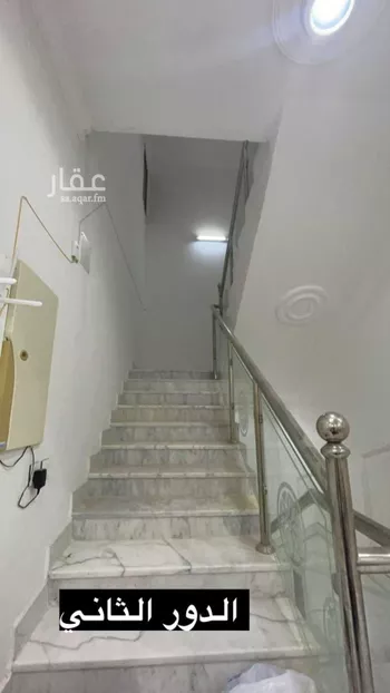 فيلا للإيجار في شارع أحمد مفتي المكي الحنفي, حي طويق, مدينة الرياض, منطقة الرياض صورة 4