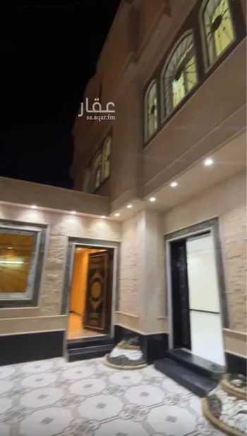 فيلا للإيجار في شارع ممر174, حي طويق, مدينة الرياض, منطقة الرياض صورة 2