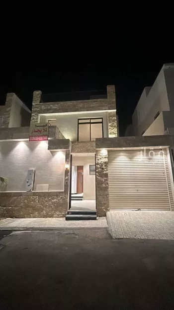 فيلا للإيجار في حي بدر, مدينة الرياض, منطقة الرياض