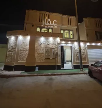 فيلا للإيجار في شارع ممر174, حي طويق, مدينة الرياض, منطقة الرياض