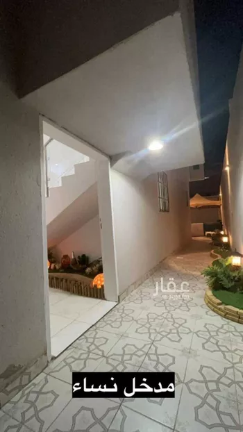 فيلا للإيجار في شارع أحمد مفتي المكي الحنفي, حي طويق, مدينة الرياض, منطقة الرياض صورة 5