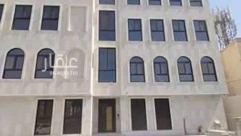 عمارة للإيجار في شارع محمد الحركان, حي الريان, مدينة الرياض, منطقة الرياض صورة 2