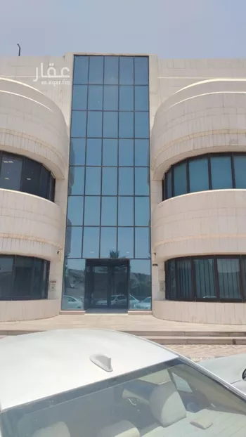 عمارة للإيجار في شارع الطريق الدائري الشرقي, حي الريان, مدينة الرياض, منطقة الرياض