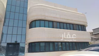 عمارة للإيجار في شارع الطريق الدائري الشرقي, حي الريان, مدينة الرياض, منطقة الرياض صورة 2