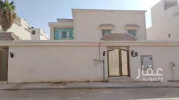 فيلا للإيجار في شارع عماد الدين زنكي, حي الريان, مدينة الرياض, منطقة الرياض