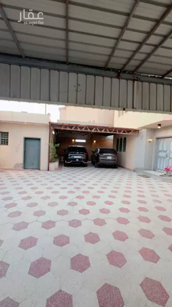فيلا للبيع في شارع عامر الانصاري, حي الزهرة, مدينة الرياض, منطقة الرياض صورة 2