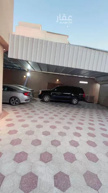 فيلا للبيع في شارع عامر الانصاري, حي الزهرة, مدينة الرياض, منطقة الرياض صورة 5