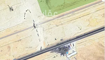 أرض للبيع في مدينة هجره دبيان, منطقة الرياض صورة 2
