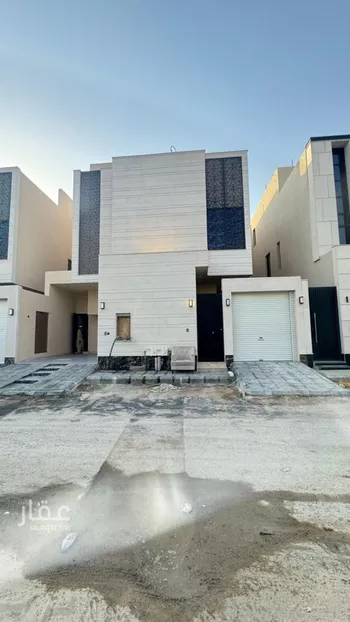 دور للبيع في حي الجنادرية, مدينة الرياض, منطقة الرياض صورة 2