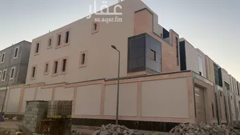 فيلا للبيع في شارع عبدالله الكازروني, حي المرجان, مدينة الرياض, منطقة الرياض