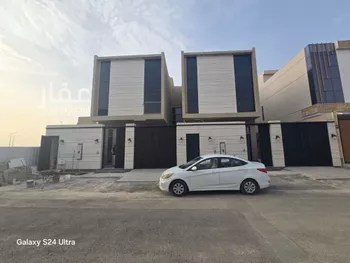 فيلا للبيع في شارع ابي بكر الصديق, حي النرجس, مدينة الرياض, منطقة الرياض