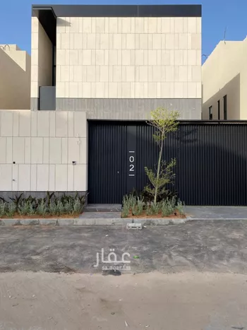 فيلا للبيع في حي النهضة, مدينة الرياض, منطقة الرياض