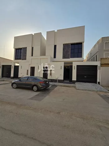 فيلا للبيع في شارع الغرة, حي الخليج, مدينة الرياض, منطقة الرياض