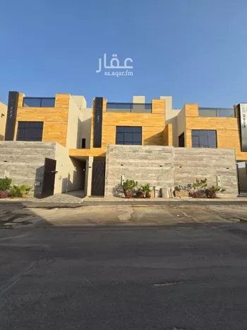 فيلا للبيع في شارع دباس بن راشد, حي قرطبة, مدينة الرياض, منطقة الرياض