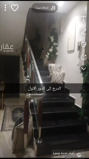 فيلا للبيع في شارع نجد, حي ظهرة لبن, مدينة الرياض, منطقة الرياض صورة 4