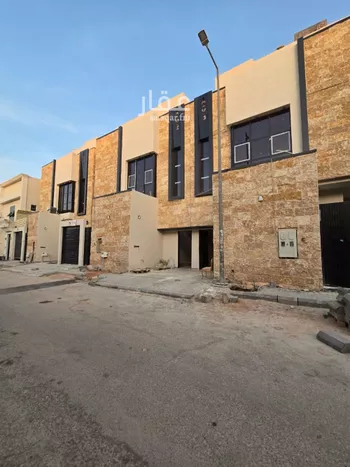 دور للبيع في شارع الشيخ عبدالعزيز بن عبدالرحمن بن بشر, حي الخليج, مدينة الرياض, منطقة الرياض
