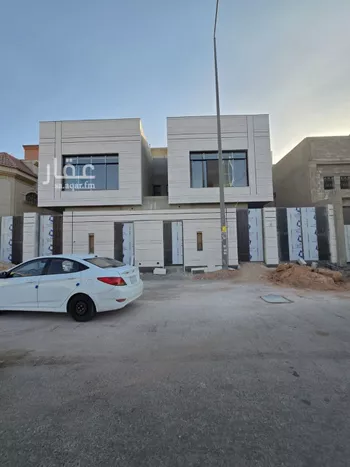 فيلا للبيع في شارع النجاح, حي إشبيلية, مدينة الرياض, منطقة الرياض