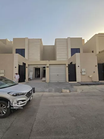 فيلا للبيع في شارع يوسف الصنهاجي, حي الأندلس, مدينة الرياض, منطقة الرياض صورة 2