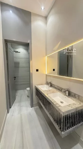 دور للبيع في حي الجنادرية, مدينة الرياض, منطقة الرياض صورة 5