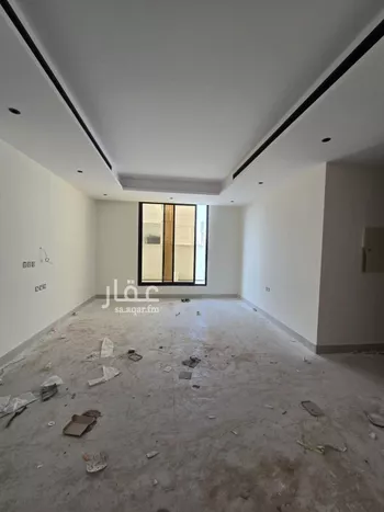 شقة للبيع في شارع سعد بن عامر الأنصاري, حي النهضة, مدينة الرياض, منطقة الرياض صورة 2
