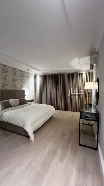 شقة مفروشة للحجز في شارع السعادات, القيروان, الرياض صورة 3