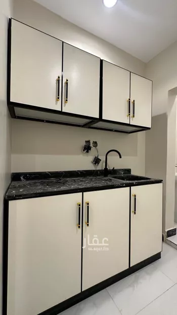 شقة للإيجار في شارع الدهناء, حي الملقا, مدينة الرياض, منطقة الرياض صورة 2