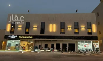 شقة للإيجار في شارع الدهناء, حي الملقا, مدينة الرياض, منطقة الرياض