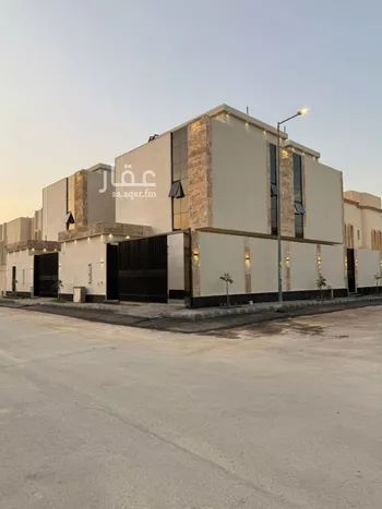 فيلا للبيع في شارع أبي طالب الكرخي, حي الخليج, مدينة الرياض, منطقة الرياض