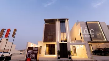 دور للبيع في شارع مصطفى عبدالرزاق, حي العارض, مدينة الرياض, منطقة الرياض