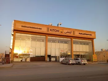 عمارة للبيع في شارع أبي داود المصحفي, حي النرجس, مدينة الرياض, منطقة الرياض