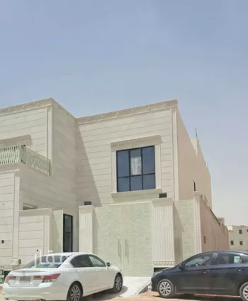 فيلا للبيع في شارع عزت خطاب, حي الرمال, مدينة الرياض, منطقة الرياض