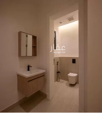 شقة للإيجار في شارع اين فريسة, حي الحمراء, مدينة الرياض, منطقة الرياض صورة 3