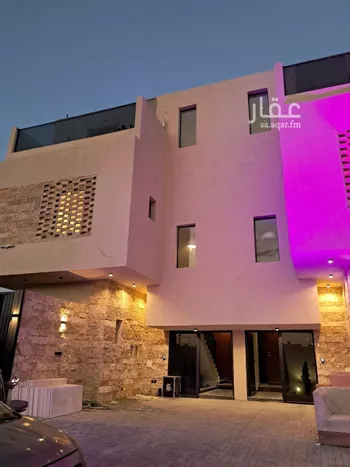 دور للبيع في شارع سدير, حي شبرا, مدينة الرياض, منطقة الرياض