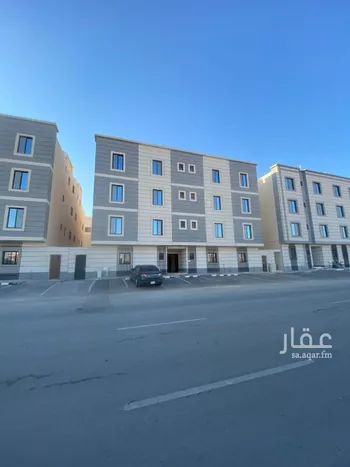 شقة للبيع في شارع القويمية, حي الحزم, مدينة الرياض, منطقة الرياض