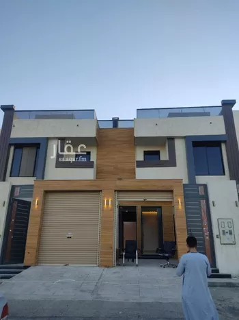 دور للبيع في شارع ذاكر بن الخفاف, حي بدر, مدينة الرياض, منطقة الرياض