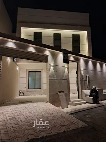 فيلا للبيع في شارع جبة, حي طويق, مدينة الرياض, منطقة الرياض
