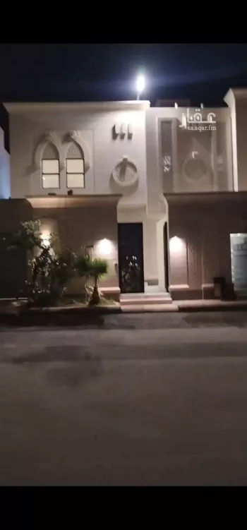 فيلا للبيع في شارع شارع أحمد بن هاشم, حي المهدية, مدينة الرياض, منطقة الرياض