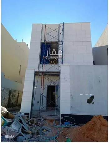 فيلا للبيع في شارع ابو عشار, حي الملك فيصل, مدينة الرياض, منطقة الرياض صورة 2