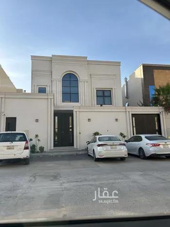 فيلا للبيع في شارع رقم 434 ، حي الملقا ، الرياض ، منطقة الرياض