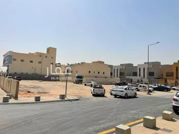 أرض للبيع في شارع الامير محمد بن عبدالرحمن الفرعي, حي الخالدية, مدينة الرياض, منطقة الرياض صورة 3