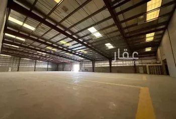 مستودع للإيجار في شارع الأثيل, حي المناخ, مدينة الرياض, منطقة الرياض صورة 3