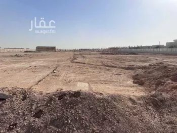 أرض للإيجار في شارع الفيوم, حي الرمال, مدينة الرياض, منطقة الرياض