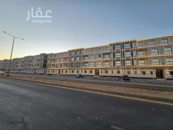 شقة للبيع في شارع بعلبك, حي الحزم, مدينة الرياض, منطقة الرياض