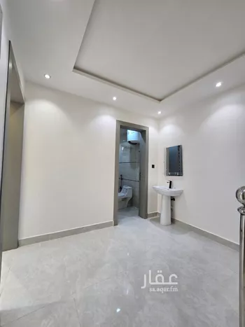 شقة للبيع في شارع ممر188, حي بدر, مدينة الرياض, منطقة الرياض صورة 4