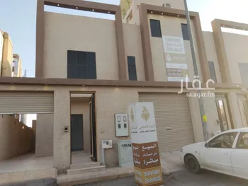 دور للبيع في شارع ابن المغازلي, حي الشفاء, مدينة الرياض, منطقة الرياض