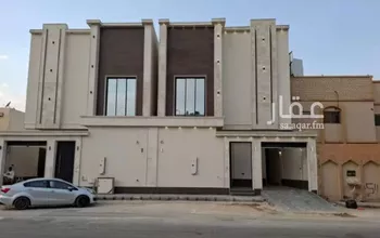 فيلا للبيع في شارع المطاوي, حي العريجاء الغربي, مدينة الرياض, منطقة الرياض