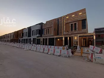دور للبيع في شارع حسين الرشيدي, حي طويق, مدينة الرياض, منطقة الرياض