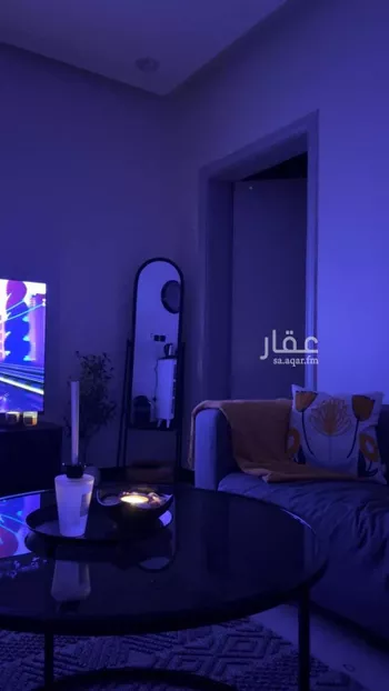 شقة مفروشة للحجز في شارع وادي السرح, حي الوادي, الرياض صورة 5