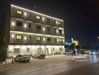 شقة للإيجار في شارع القنا, حي الياسمين, مدينة الرياض, منطقة الرياض